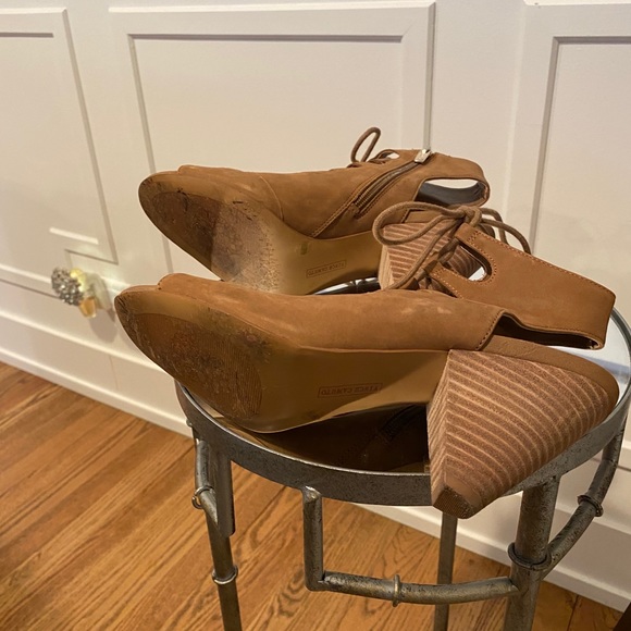 ELEYNA VINCE CAMUTO Sling back sandal - Picture 8 of 9